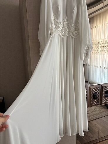 Diğer Nikah elbisesi