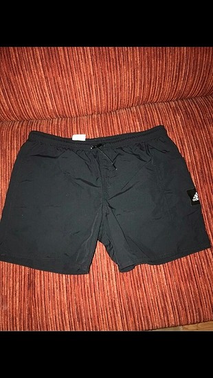 s Beden siyah Renk spor şort