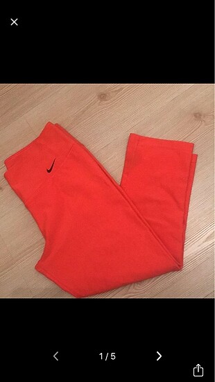 Orijinal Nike tayt
