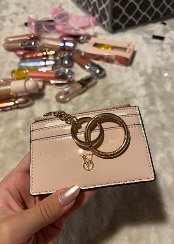 Kartlık victoria secret