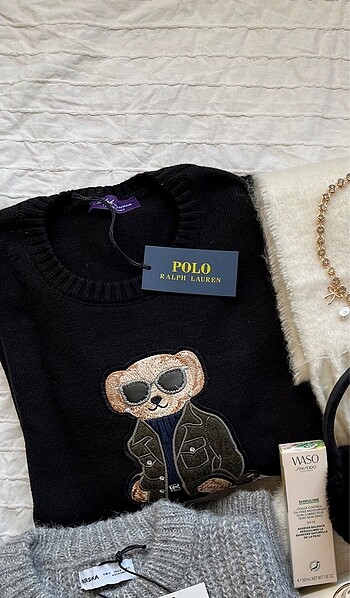 Original polo ralph lauren kazak