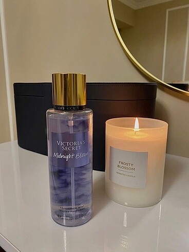Beden Vs bare vanilla