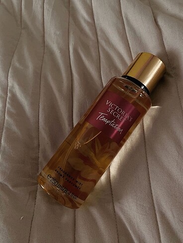 Beden Renk Vs bare vanilla