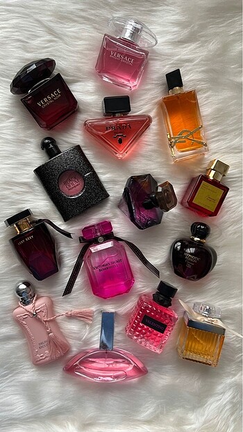Victoria s Secret Victoria secret ikili makyaj çantası