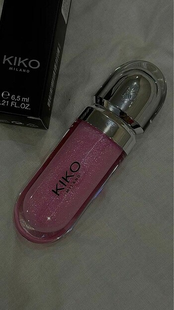 Beden Kiko gloss 26