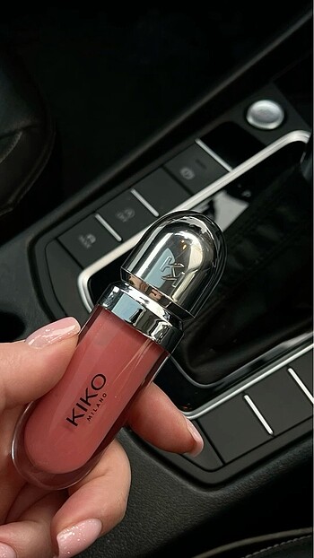 Beden Kiko gloss 21