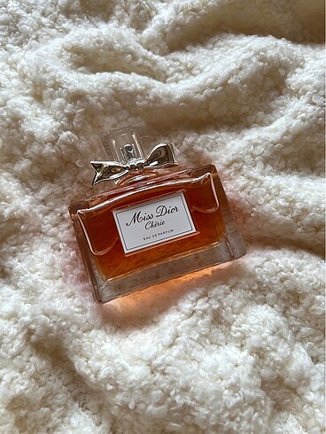 Miss Dior cherie edp parfüm