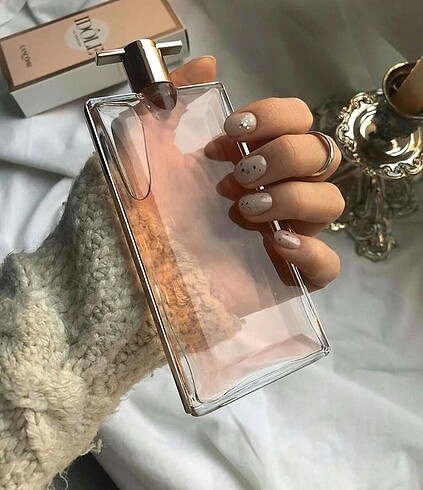 Lancome idole parfüm