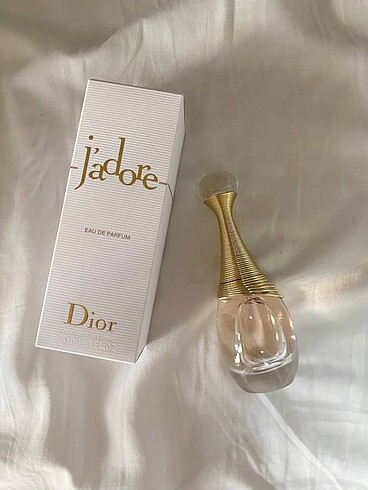 Dior Jadore parfüm
