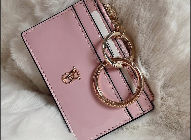 Victoria s Secret Victoria secret kartlık
