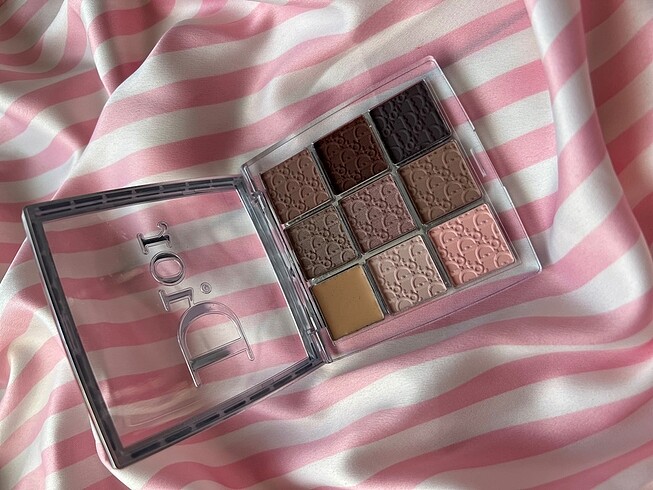 Dior Dior far paleti