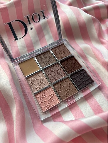 Dior far paleti