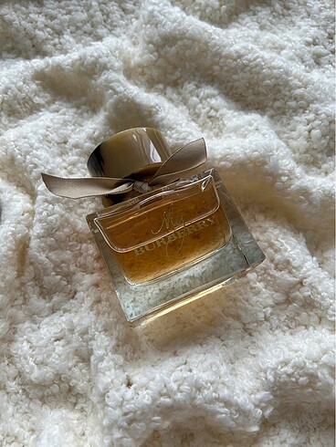Burberry My Burberry parfüm