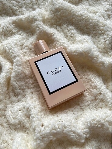 Gucci Bloom parfüm