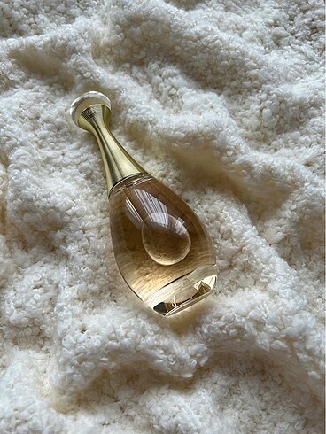 Dior Jadore parfüm