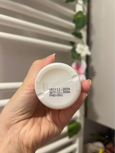 Beden Godiom jel maske gözenek sıkılaştırıcı siyah nokta giderici