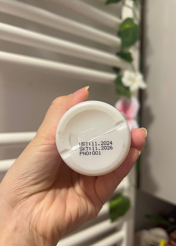 Godiom jel maske gözenek sıkılaştırıcı siyah nokta giderici - Görsel 3