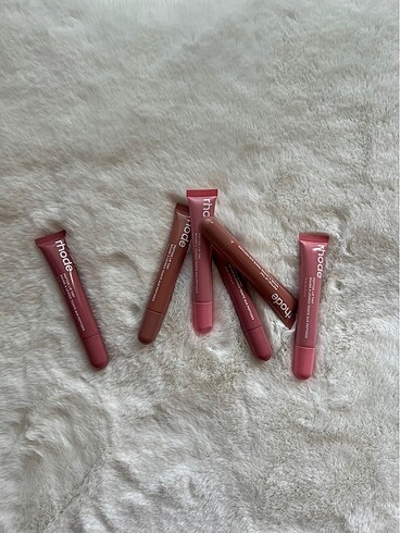 Sephora Rhode lip tint balm
