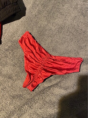 Bikini altı