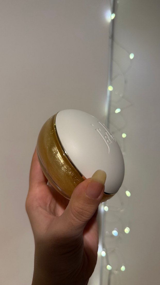 Dior jadore vücut jeli golden gel parfümlü - Görsel 3