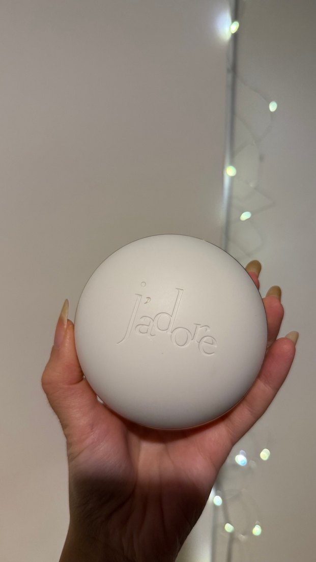 Dior jadore vücut jeli golden gel parfümlü - Görsel 2