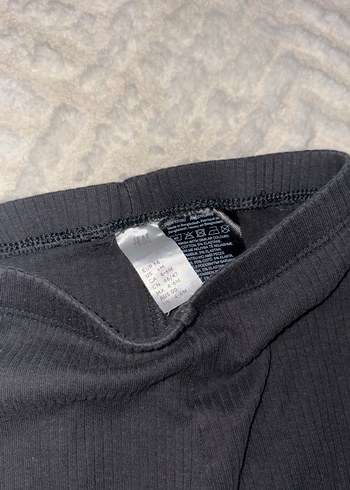 H&M Bebek Erkek Takım Uzun Kollu Pamuk - Görsel 4