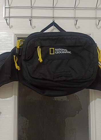 National geographic çanta