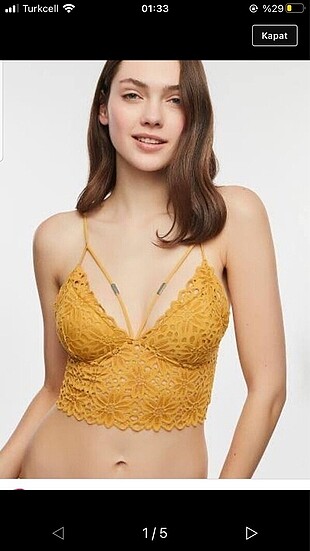 Bralet