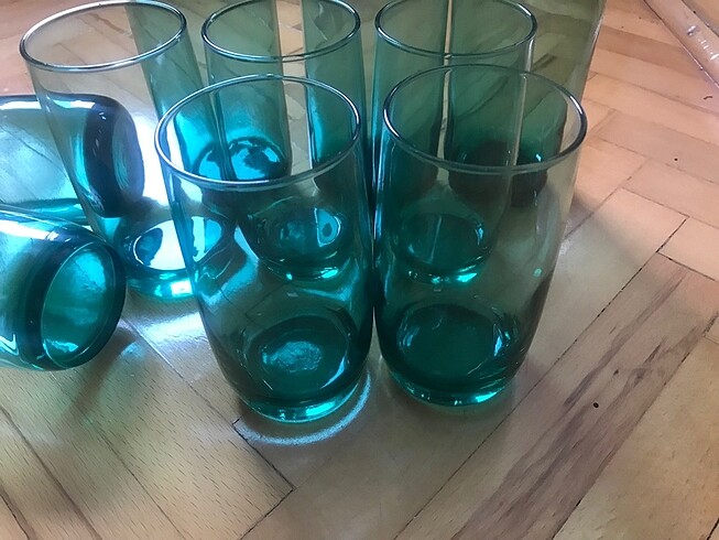 SU BARDAK SETI
