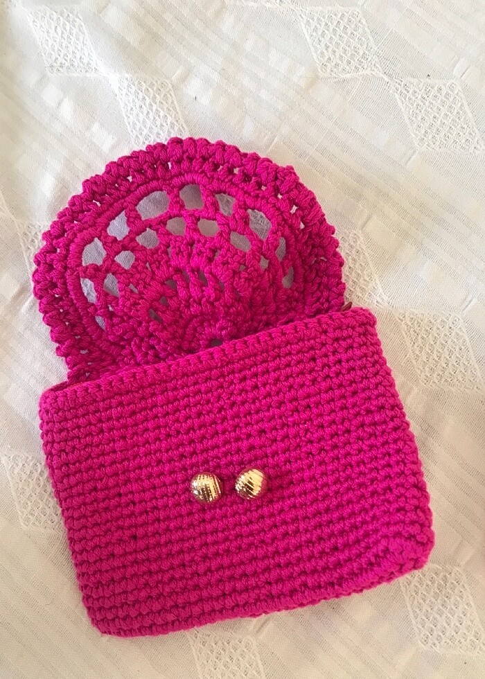 El yapımı cüzdan - Görsel 4