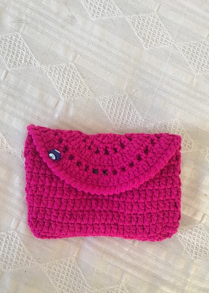 El yapımı cüzdan - Görsel 3