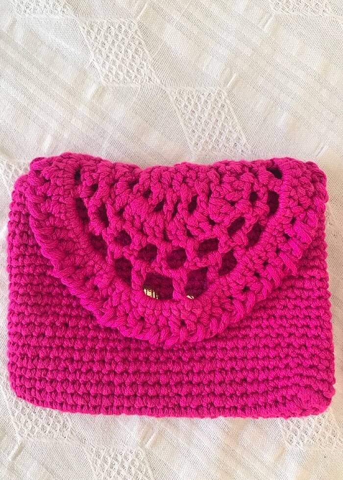 El yapımı cüzdan - Görsel 5