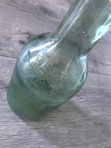 Beden Vefa boza şişesi