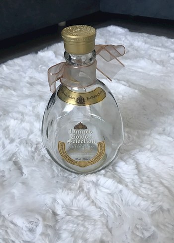 Kadın Parfümü Dimple Golden Selection - Görsel 2