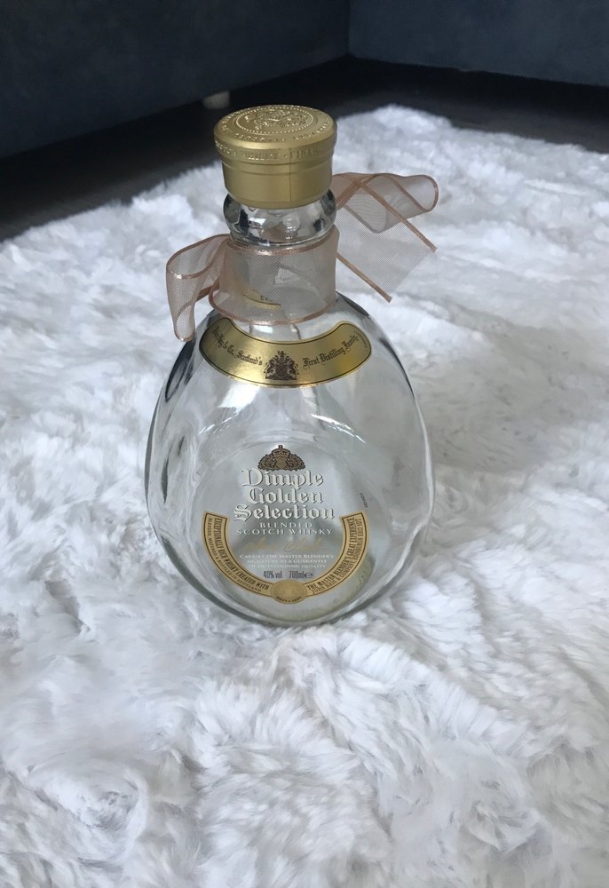 Kadın Parfümü Dimple Golden Selection - Görsel 2