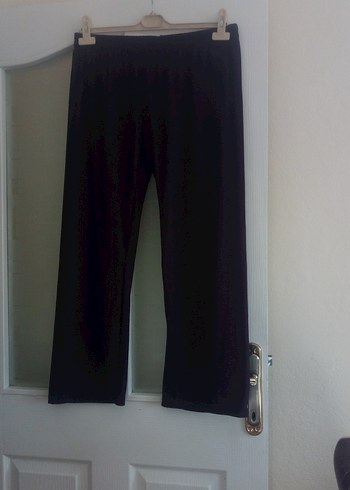 mürdüm Kadın Spor Kumaş Pantolon