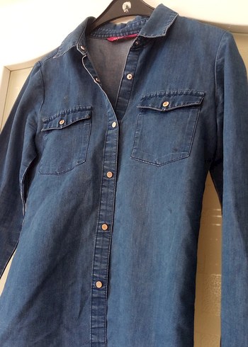 kot gomlek - Görsel 2