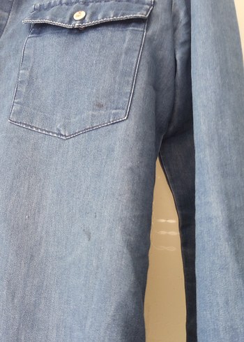 kot gomlek - Görsel 3