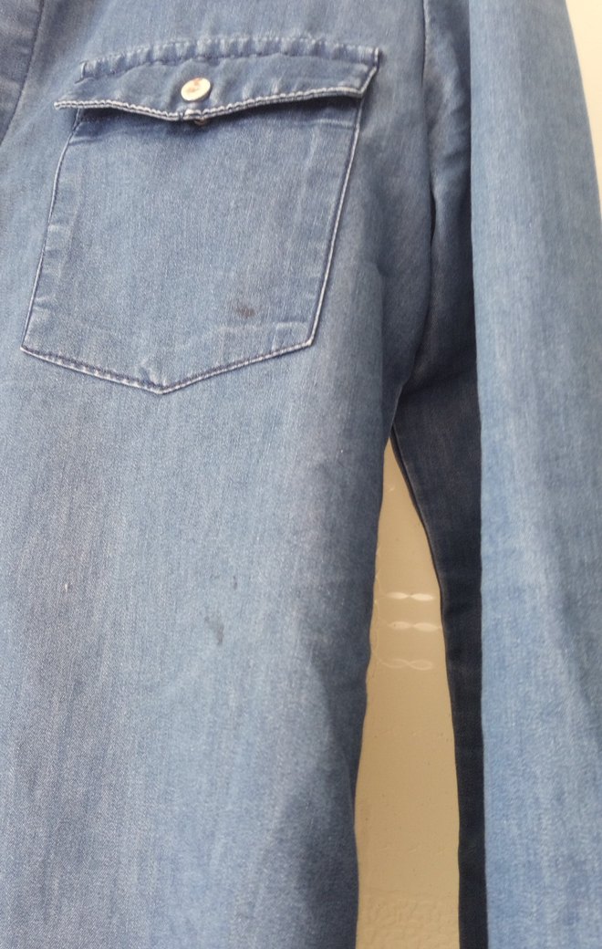 kot gomlek - Görsel 3