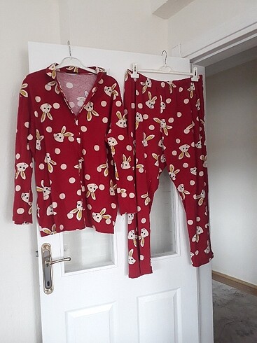 Diğer Pijama takımı