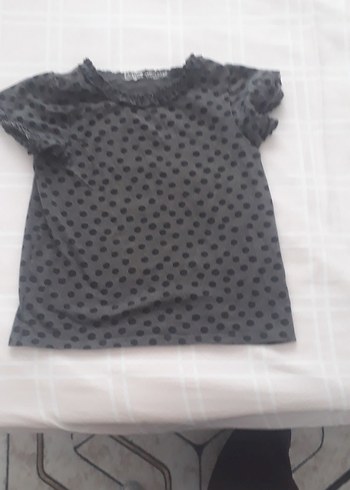 kız cocuk tsort - Görsel 2