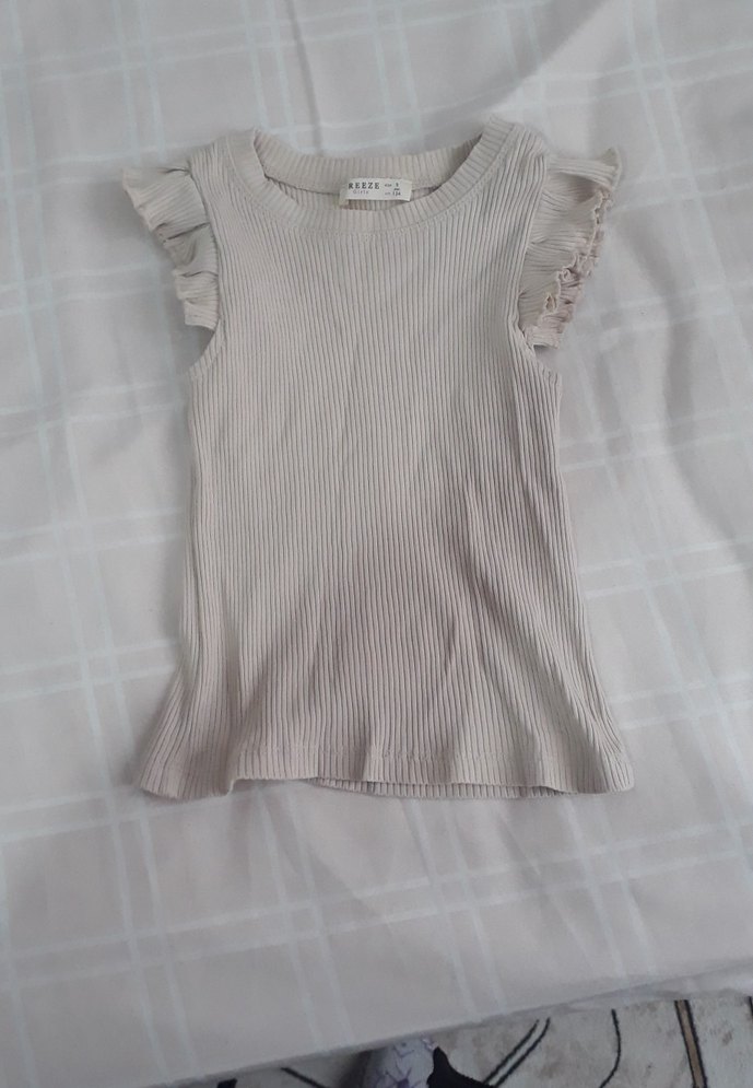 kız cocuk tsort - Görsel 2