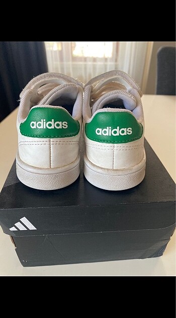 Adidas Adidas spor ayakkabı
