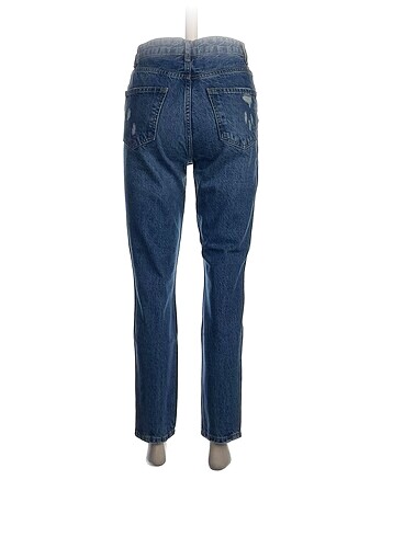 36 Beden Zara Jean / Kot %70 İndirimli.