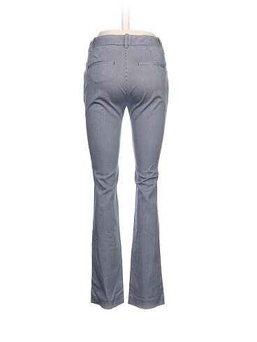 38 Beden Zara Kumaş Pantolon %70 İndirimli.
