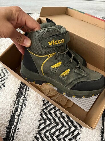Vicco Vicco bot