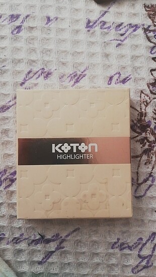 Highlighter 
