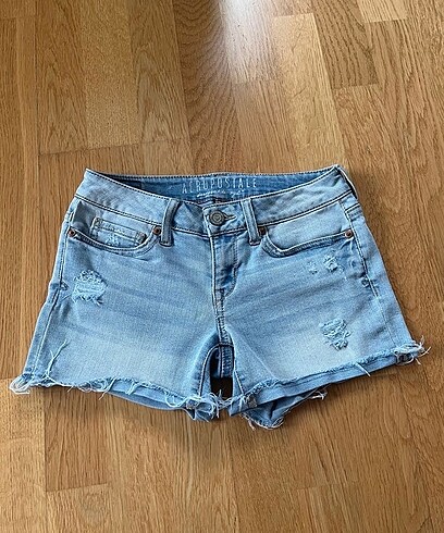 Aeropostale kot şort