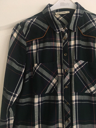 LC Waikiki Desenli tunik