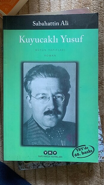 Kuyucaklı Yusuf